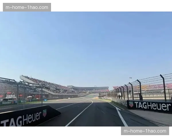 中国大奖赛连续三年办冲刺赛 上赛道长直道考验能量分配